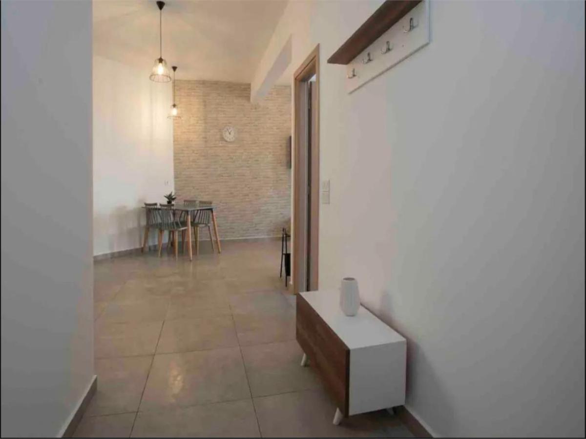 Mimikas Apartment Pylos Exterior foto